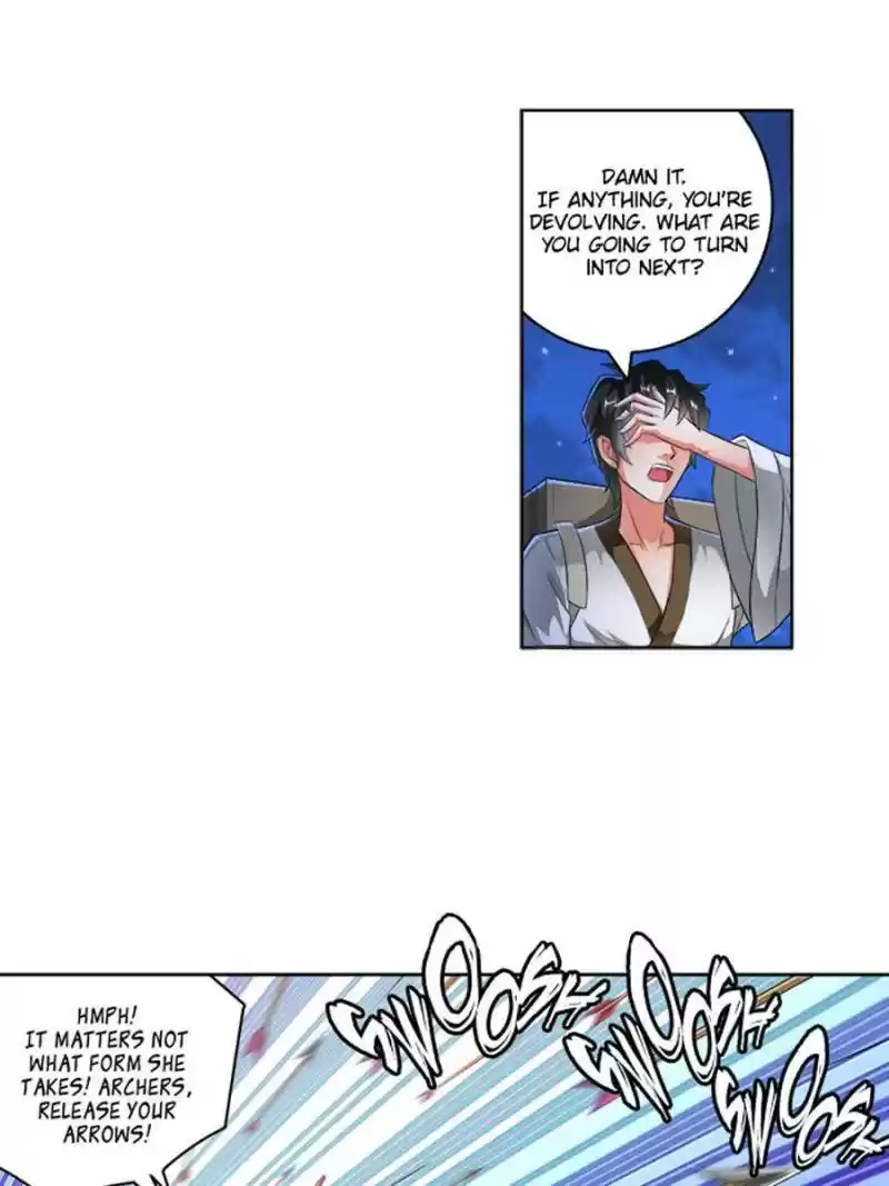 Demonic Housekeeper Chapter 237