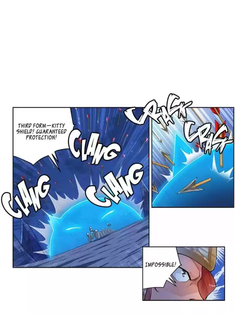 Demonic Housekeeper Chapter 237