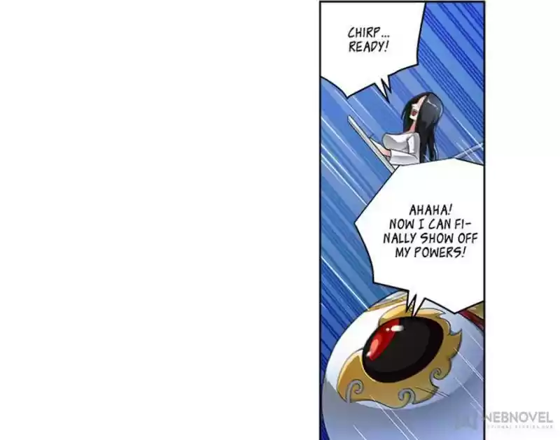 Demonic Housekeeper Chapter 237