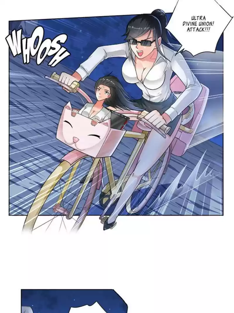 Demonic Housekeeper Chapter 237