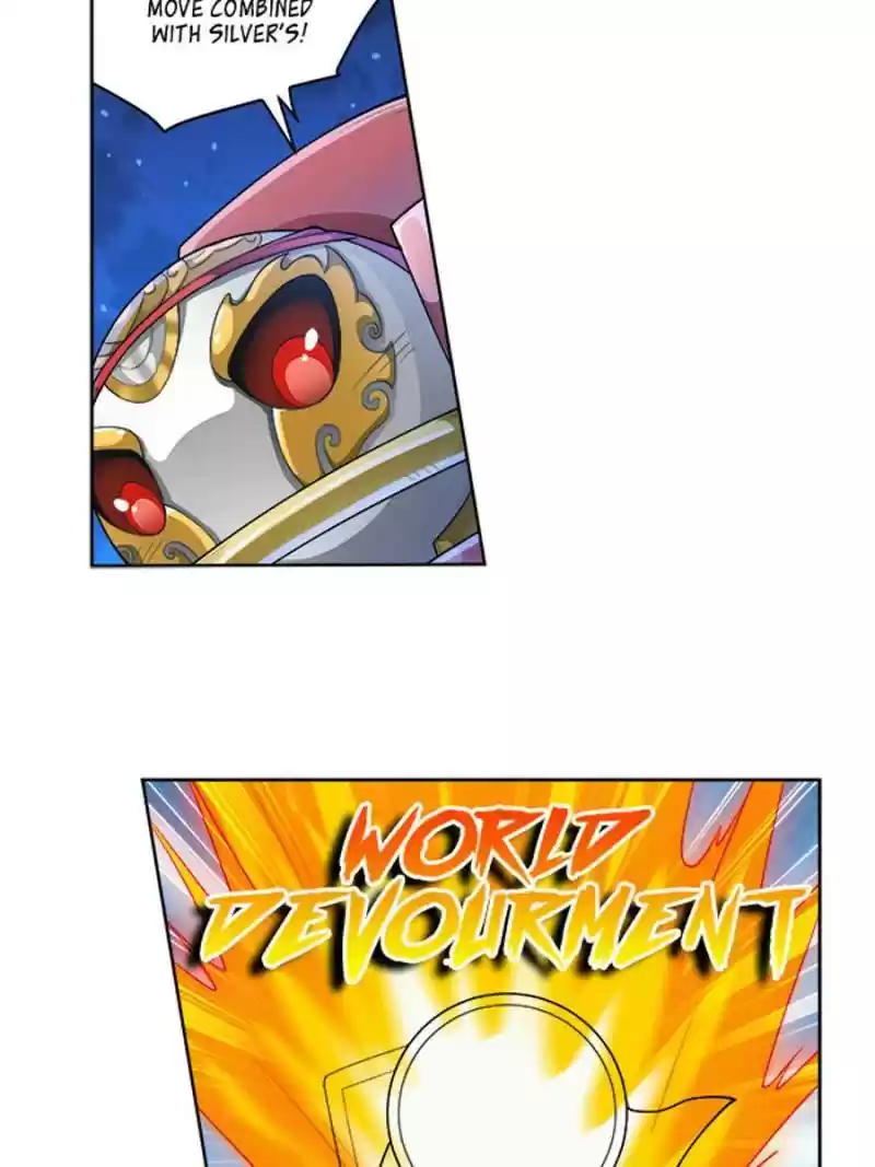 Demonic Housekeeper Chapter 237