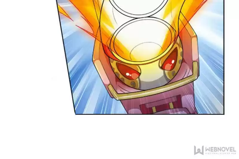 Demonic Housekeeper Chapter 237