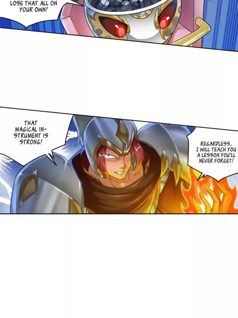 Demonic Housekeeper Chapter 237