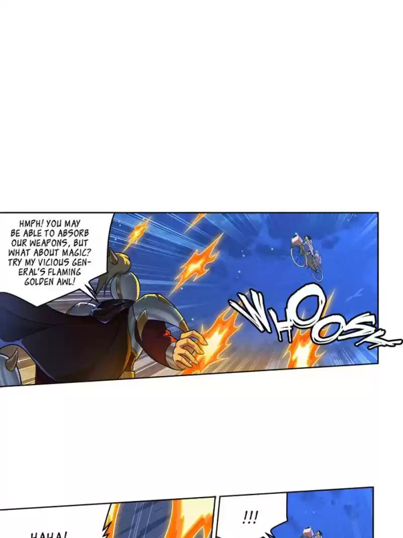 Demonic Housekeeper Chapter 238