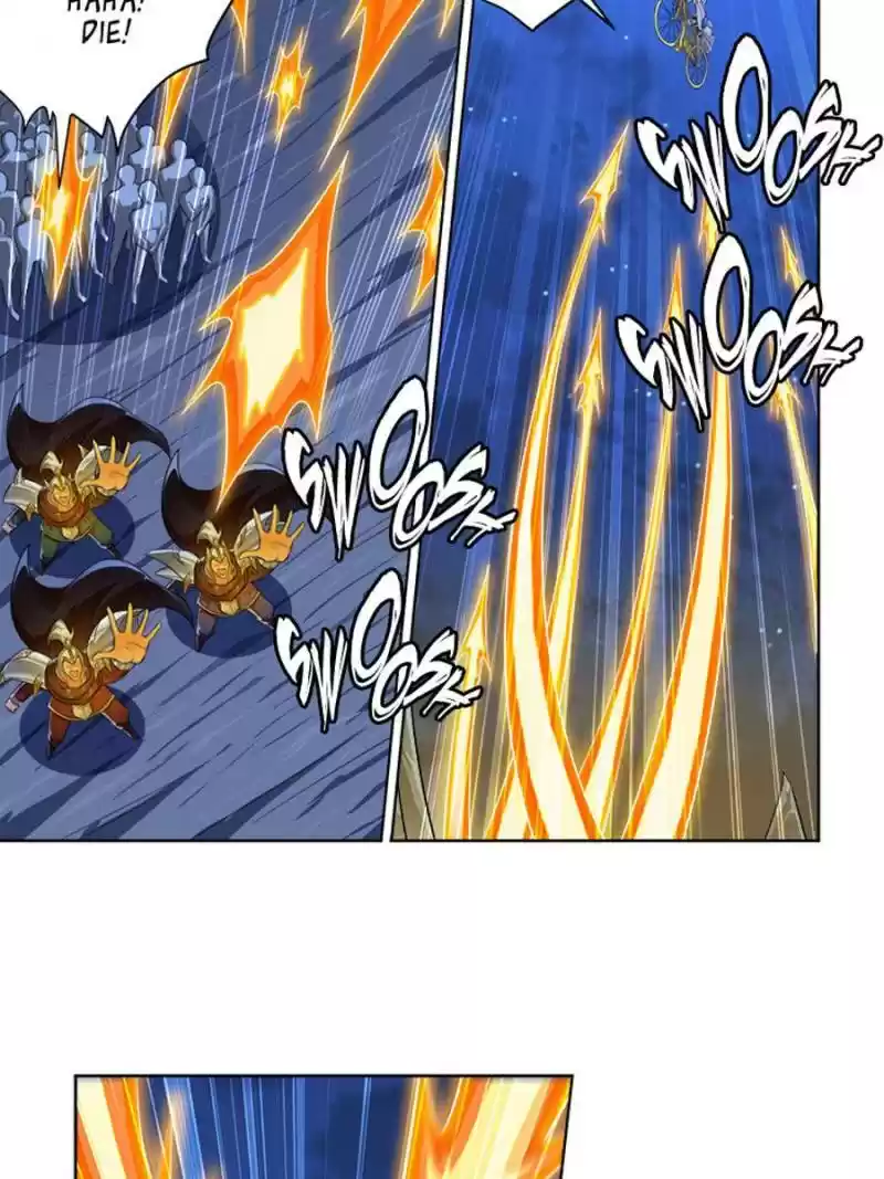 Demonic Housekeeper Chapter 238