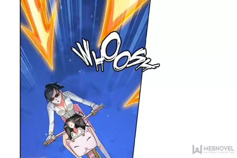 Demonic Housekeeper Chapter 238