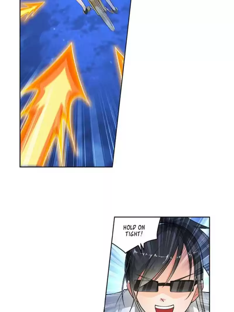 Demonic Housekeeper Chapter 238