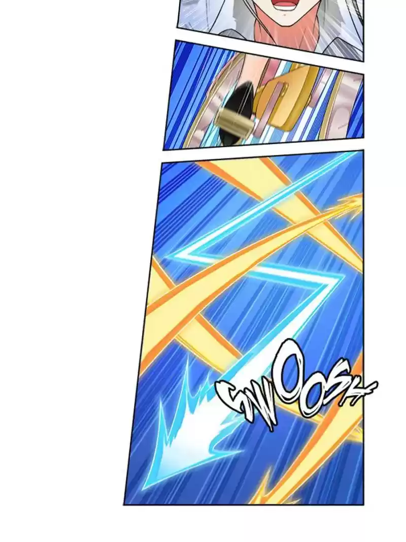 Demonic Housekeeper Chapter 238