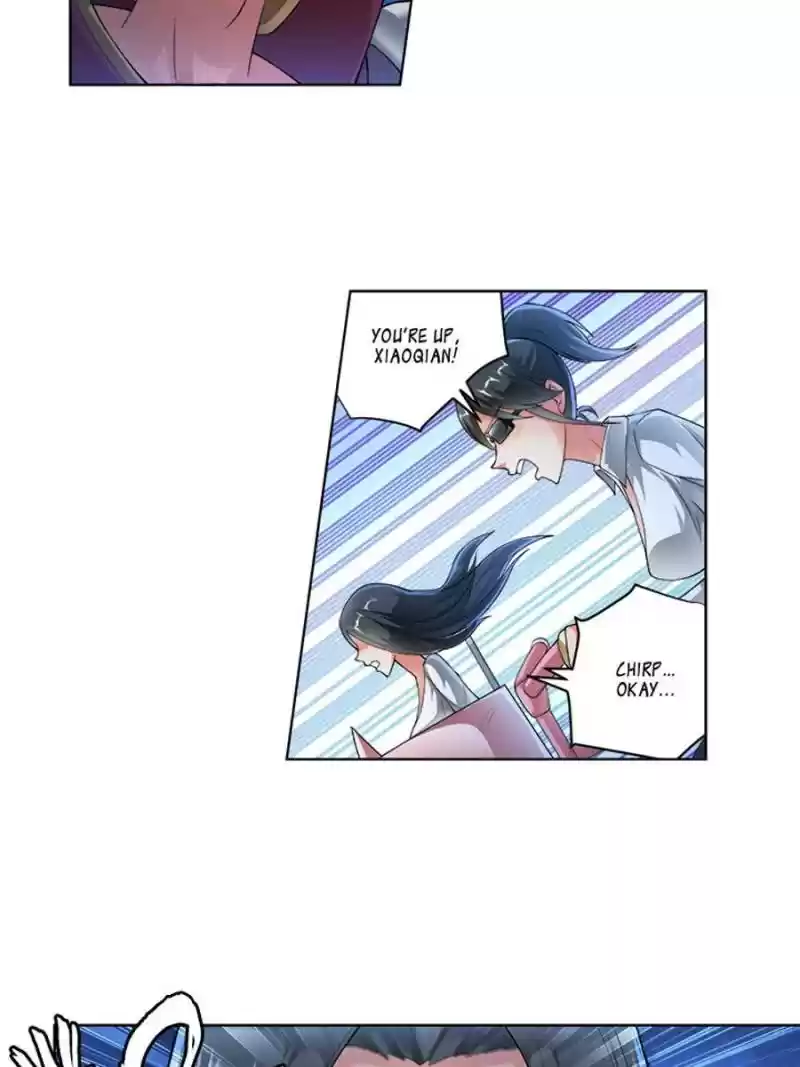 Demonic Housekeeper Chapter 238