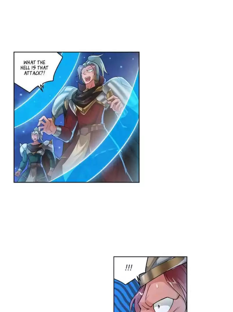 Demonic Housekeeper Chapter 238