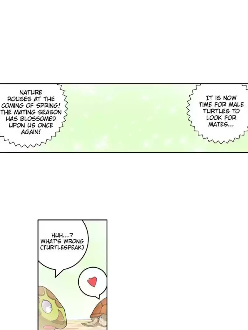 Demonic Housekeeper Chapter 238