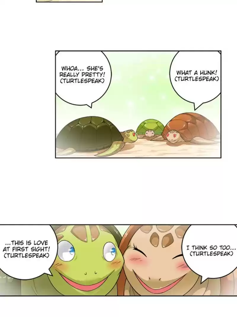 Demonic Housekeeper Chapter 238