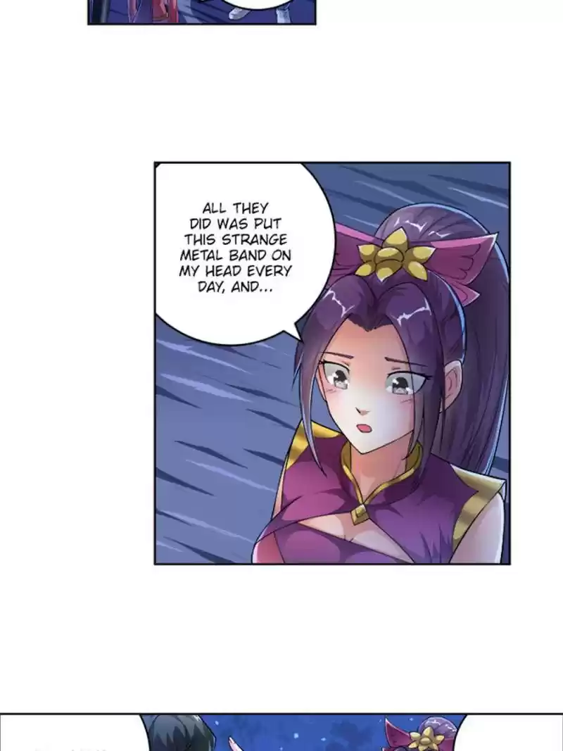 Demonic Housekeeper Chapter 238