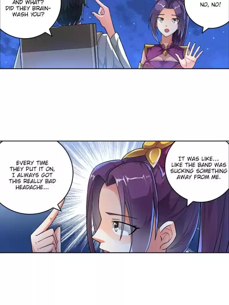 Demonic Housekeeper Chapter 238