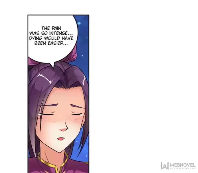 Demonic Housekeeper Chapter 238