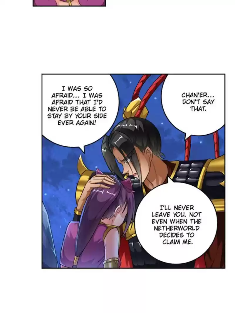 Demonic Housekeeper Chapter 238