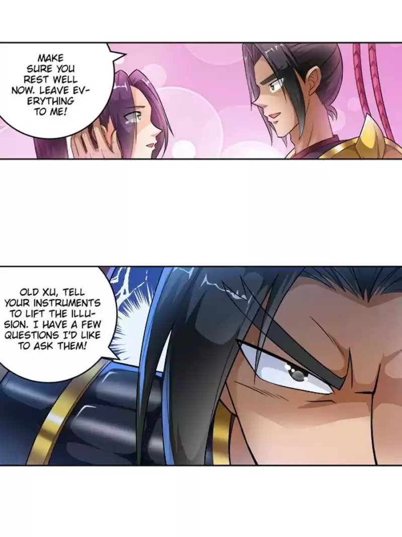 Demonic Housekeeper Chapter 238