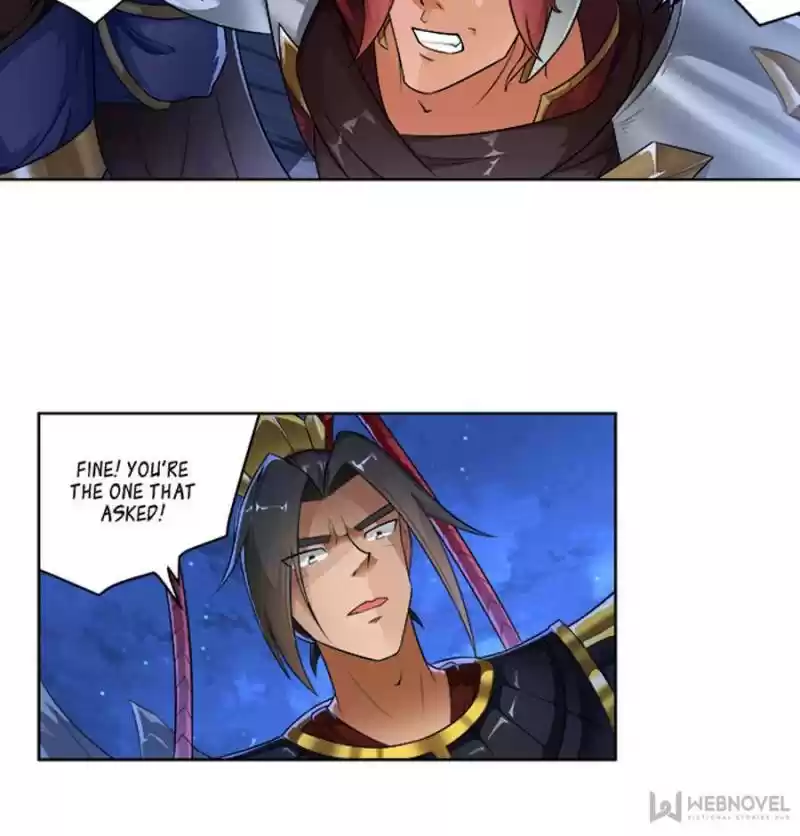 Demonic Housekeeper Chapter 239