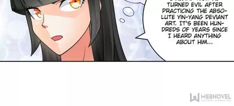 Demonic Housekeeper Chapter 239