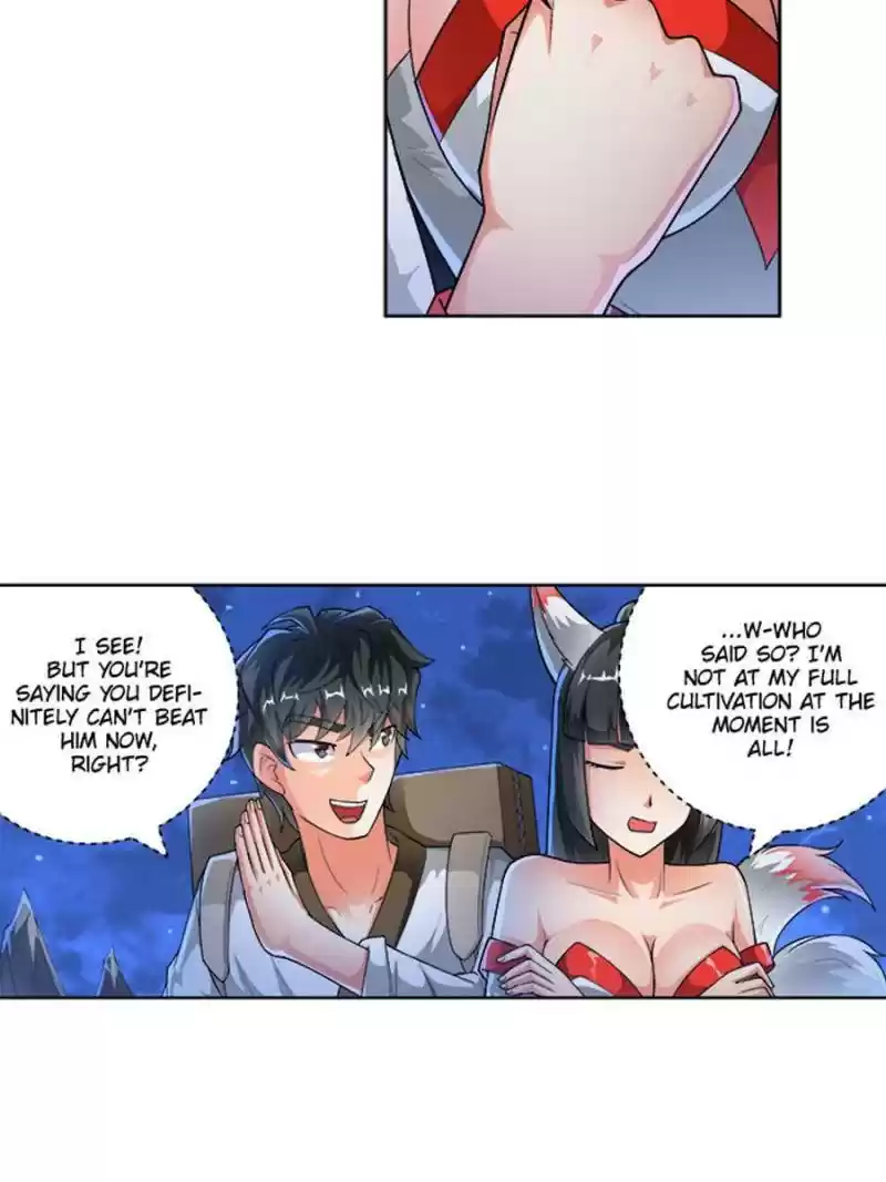 Demonic Housekeeper Chapter 239