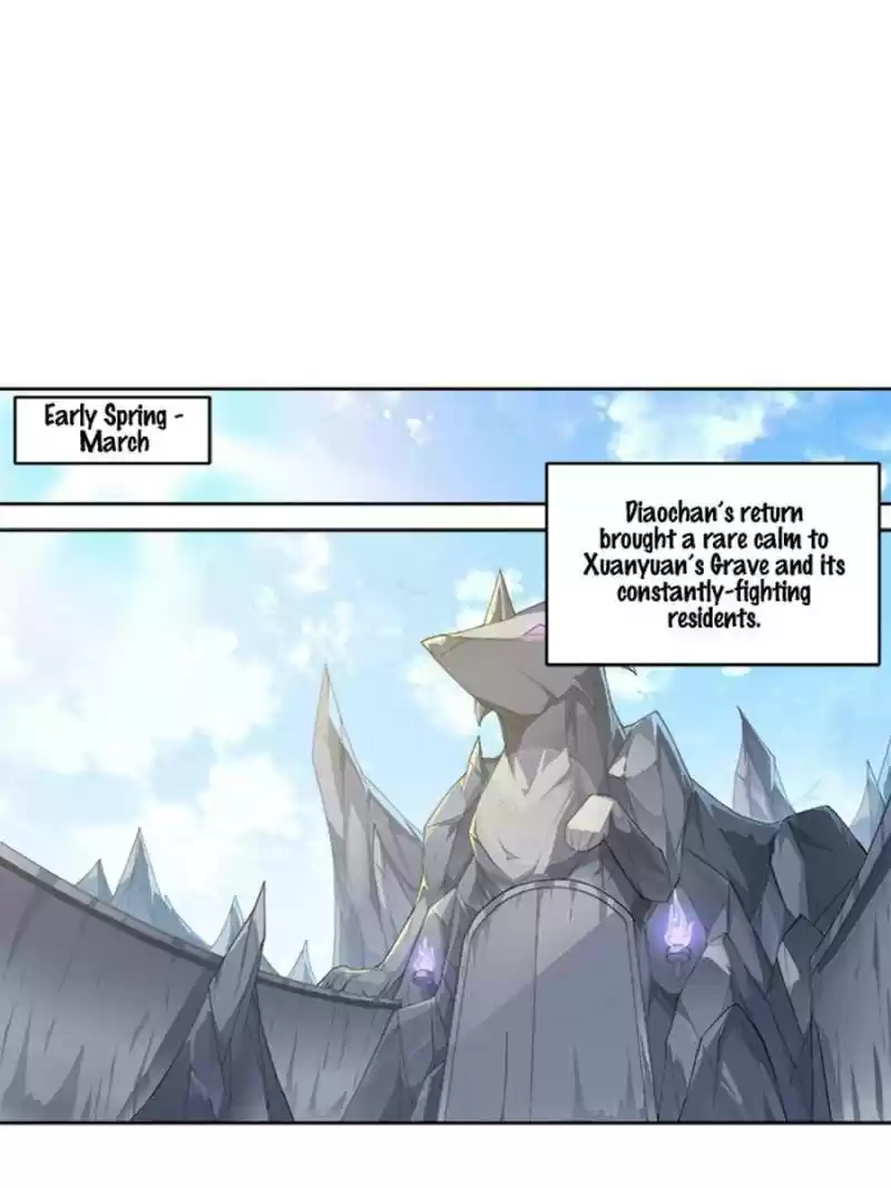 Demonic Housekeeper Chapter 240