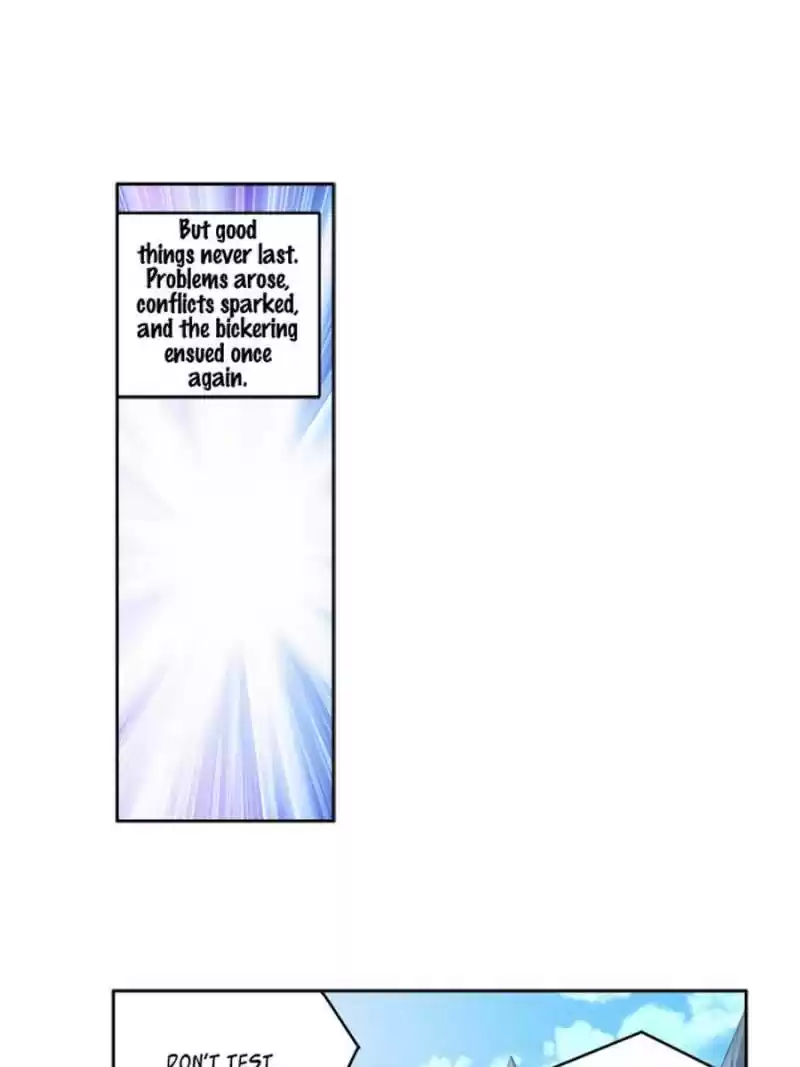 Demonic Housekeeper Chapter 240