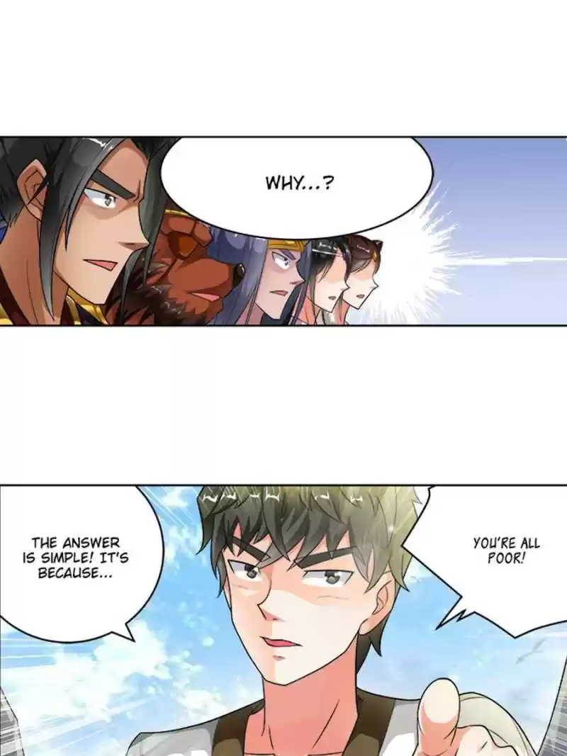 Demonic Housekeeper Chapter 240