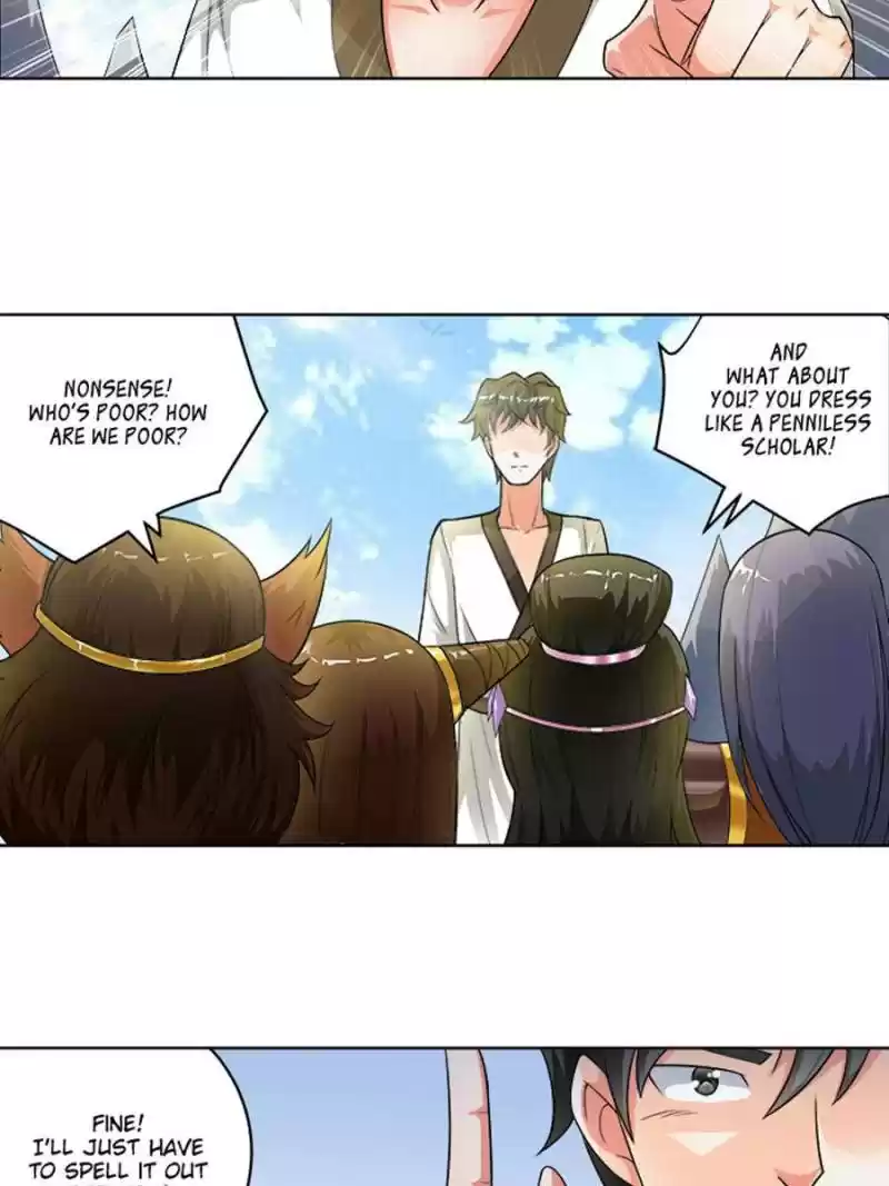 Demonic Housekeeper Chapter 240