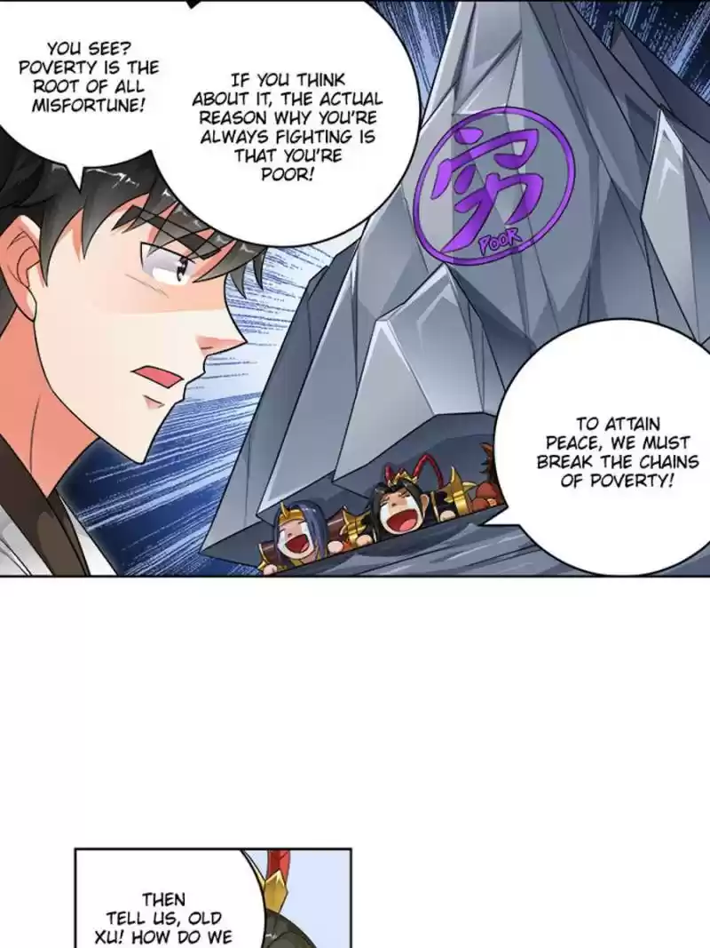 Demonic Housekeeper Chapter 240