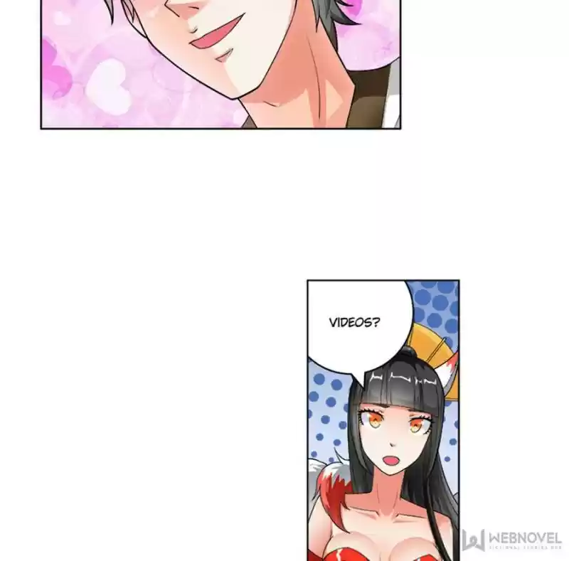 Demonic Housekeeper Chapter 240