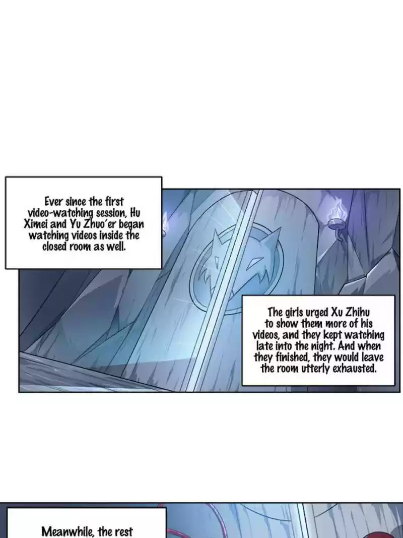 Demonic Housekeeper Chapter 241