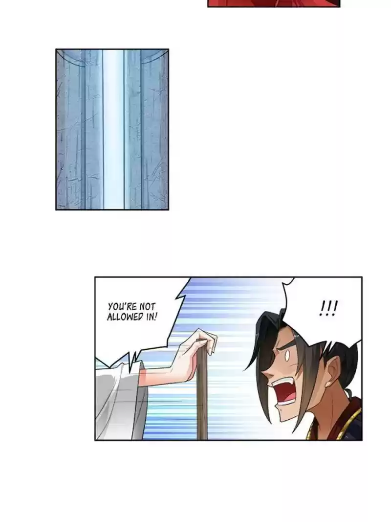 Demonic Housekeeper Chapter 241