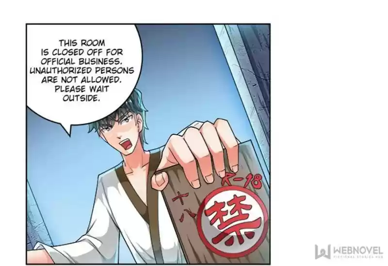 Demonic Housekeeper Chapter 241