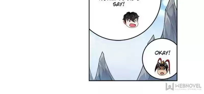 Demonic Housekeeper Chapter 241