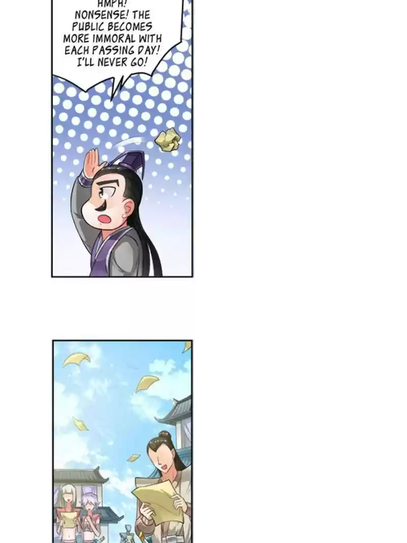 Demonic Housekeeper Chapter 241