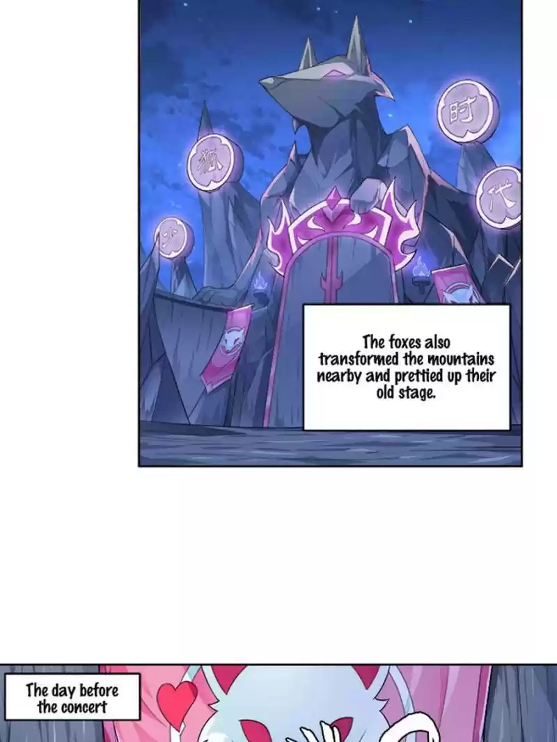 Demonic Housekeeper Chapter 241