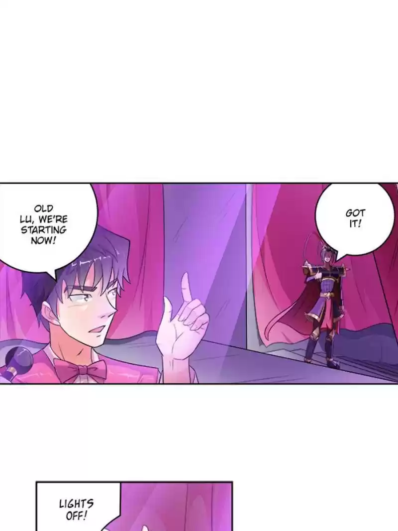 Demonic Housekeeper Chapter 242