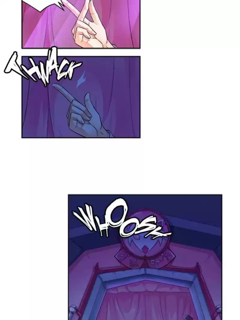 Demonic Housekeeper Chapter 242