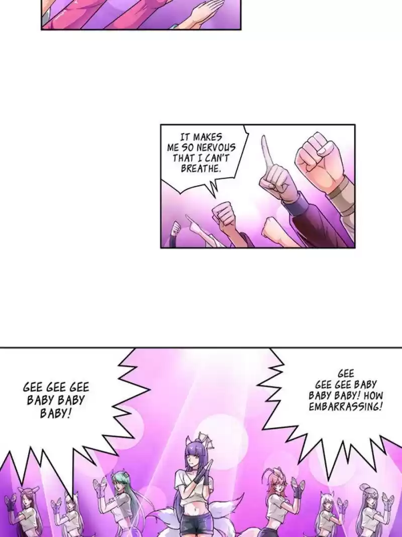 Demonic Housekeeper Chapter 242