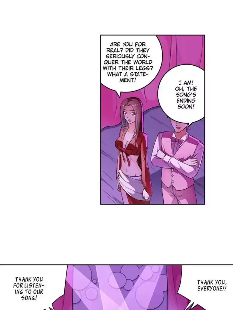 Demonic Housekeeper Chapter 242