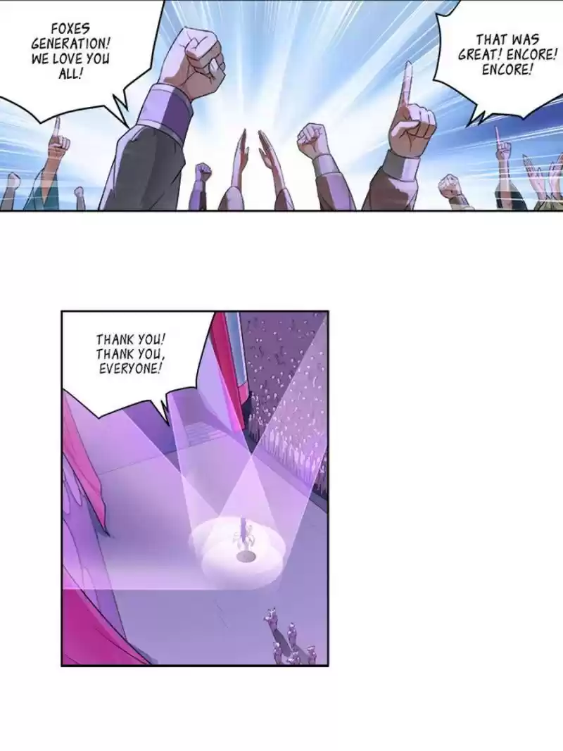 Demonic Housekeeper Chapter 242