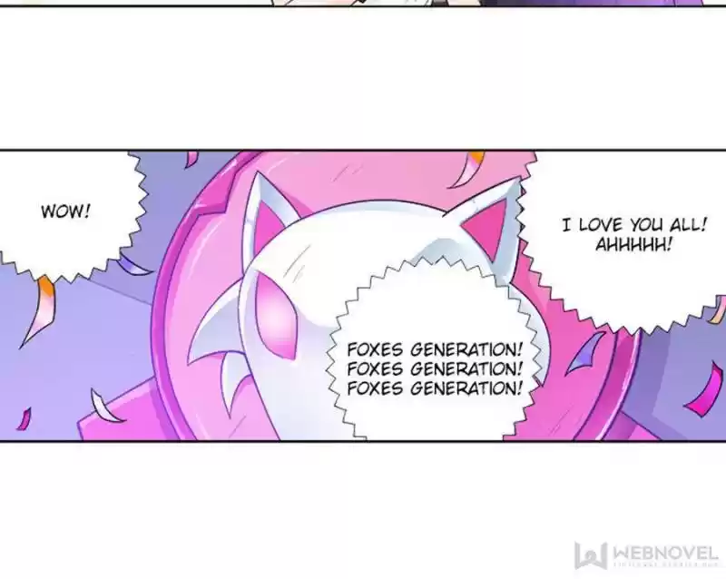 Demonic Housekeeper Chapter 242