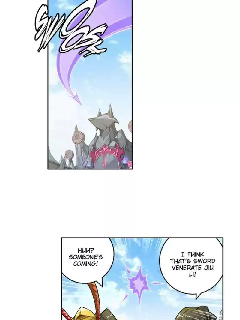 Demonic Housekeeper Chapter 242