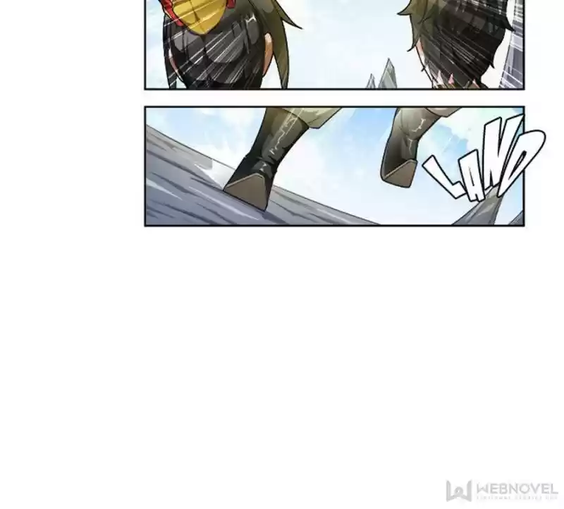 Demonic Housekeeper Chapter 242