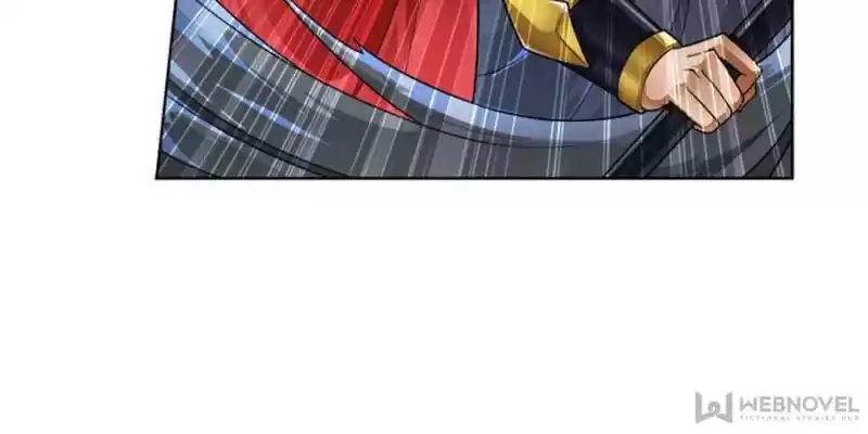 Demonic Housekeeper Chapter 244