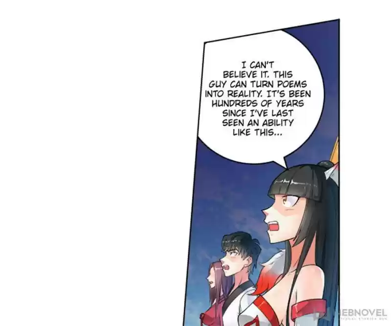 Demonic Housekeeper Chapter 244