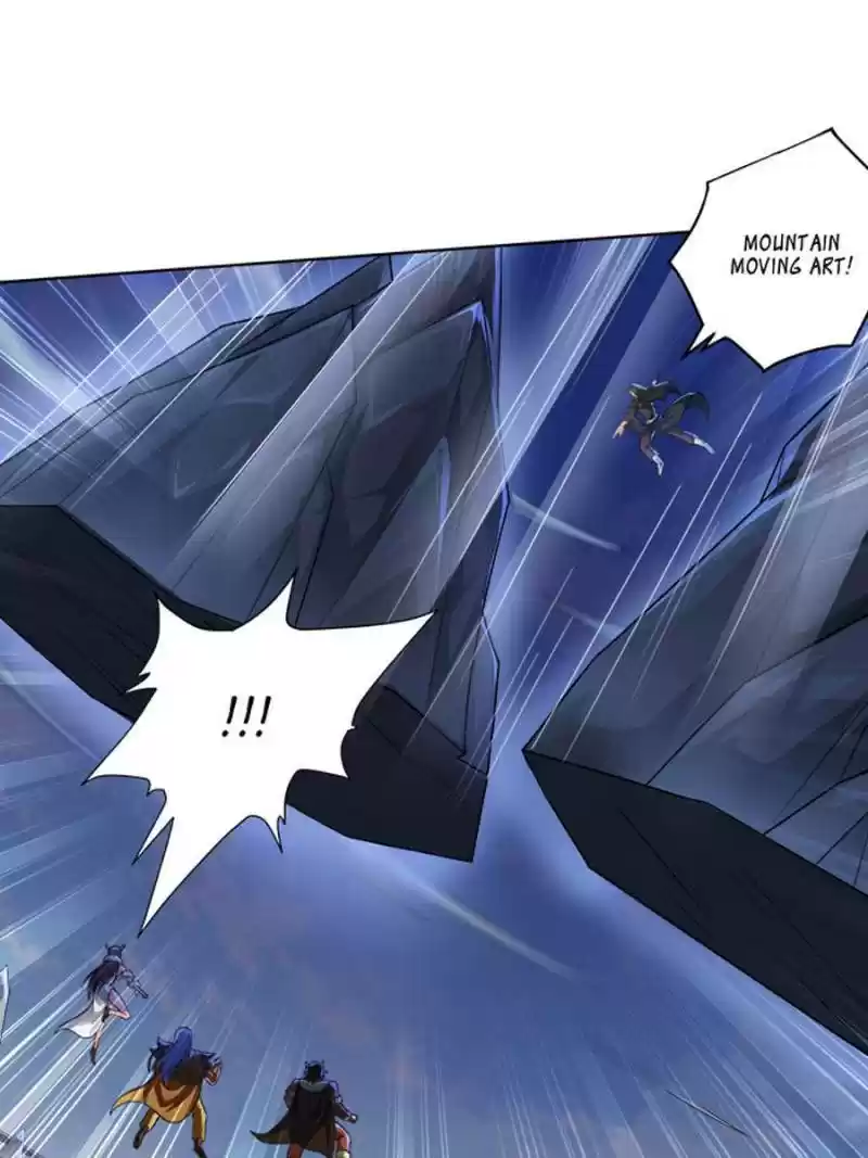 Demonic Housekeeper Chapter 244