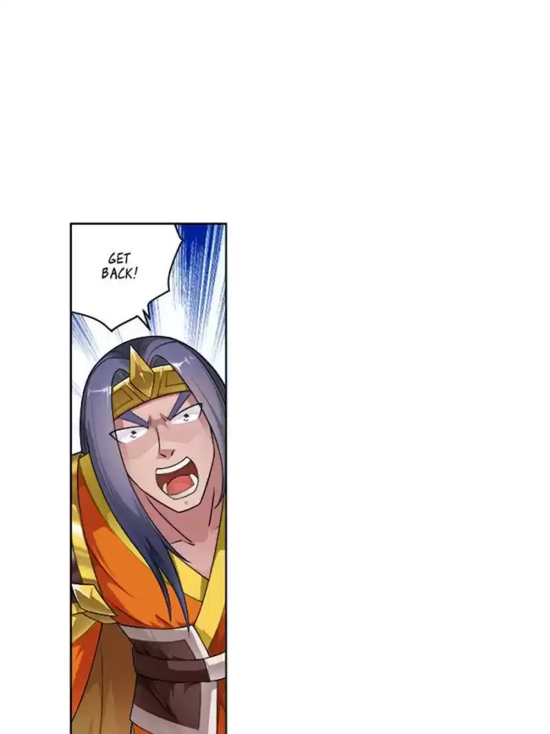 Demonic Housekeeper Chapter 244