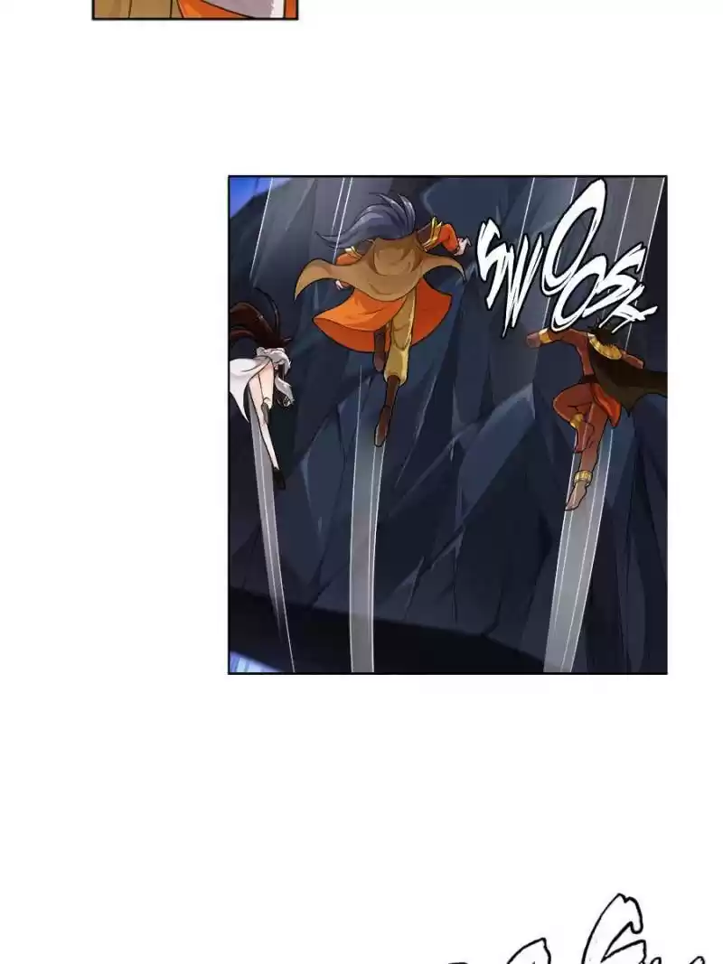 Demonic Housekeeper Chapter 244