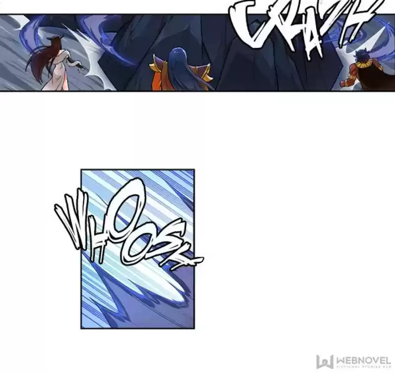 Demonic Housekeeper Chapter 244